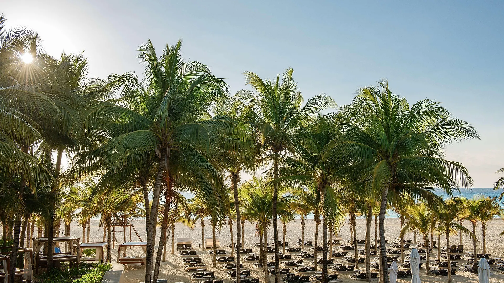 Royal Hideaway Playacar All-Inclusive Adults Only Resort Playa del Carmen Mexico