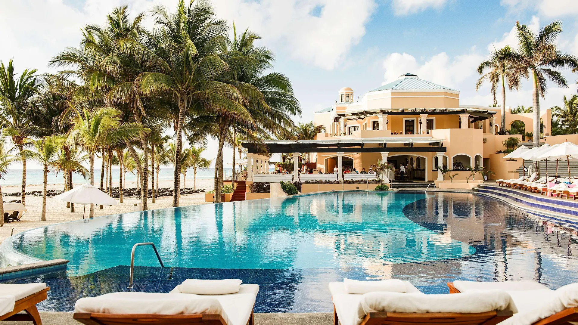 Royal Hideaway Playacar All-Inclusive Adults Only Resort Playa del Carmen