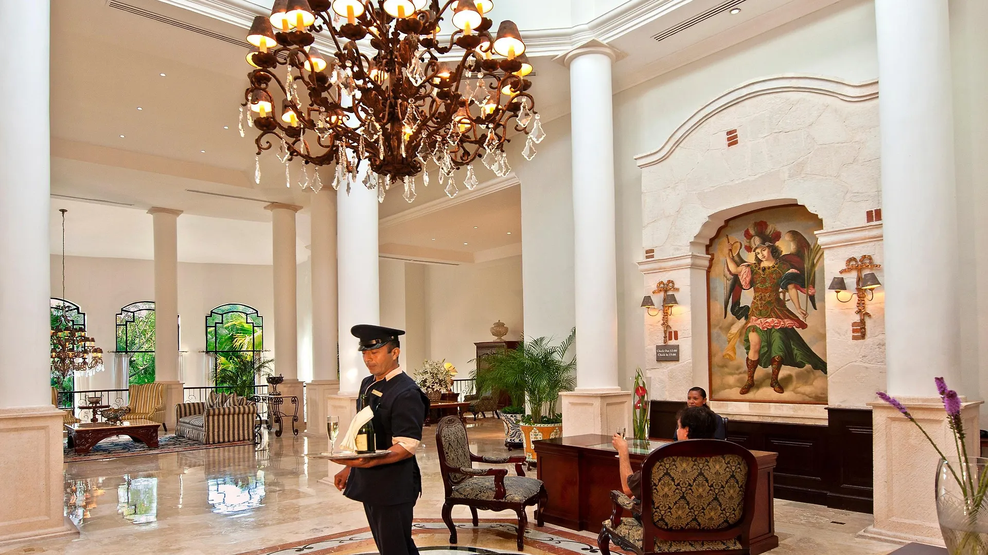 Royal Hideaway Playacar All-Inclusive Adults Only Resort Playa del Carmen Mexico