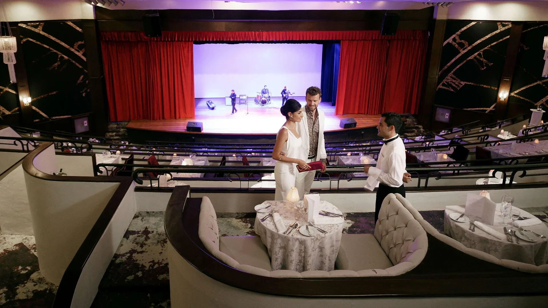 Royal Hideaway Playacar All-Inclusive Adults Only Resort Playa del Carmen
