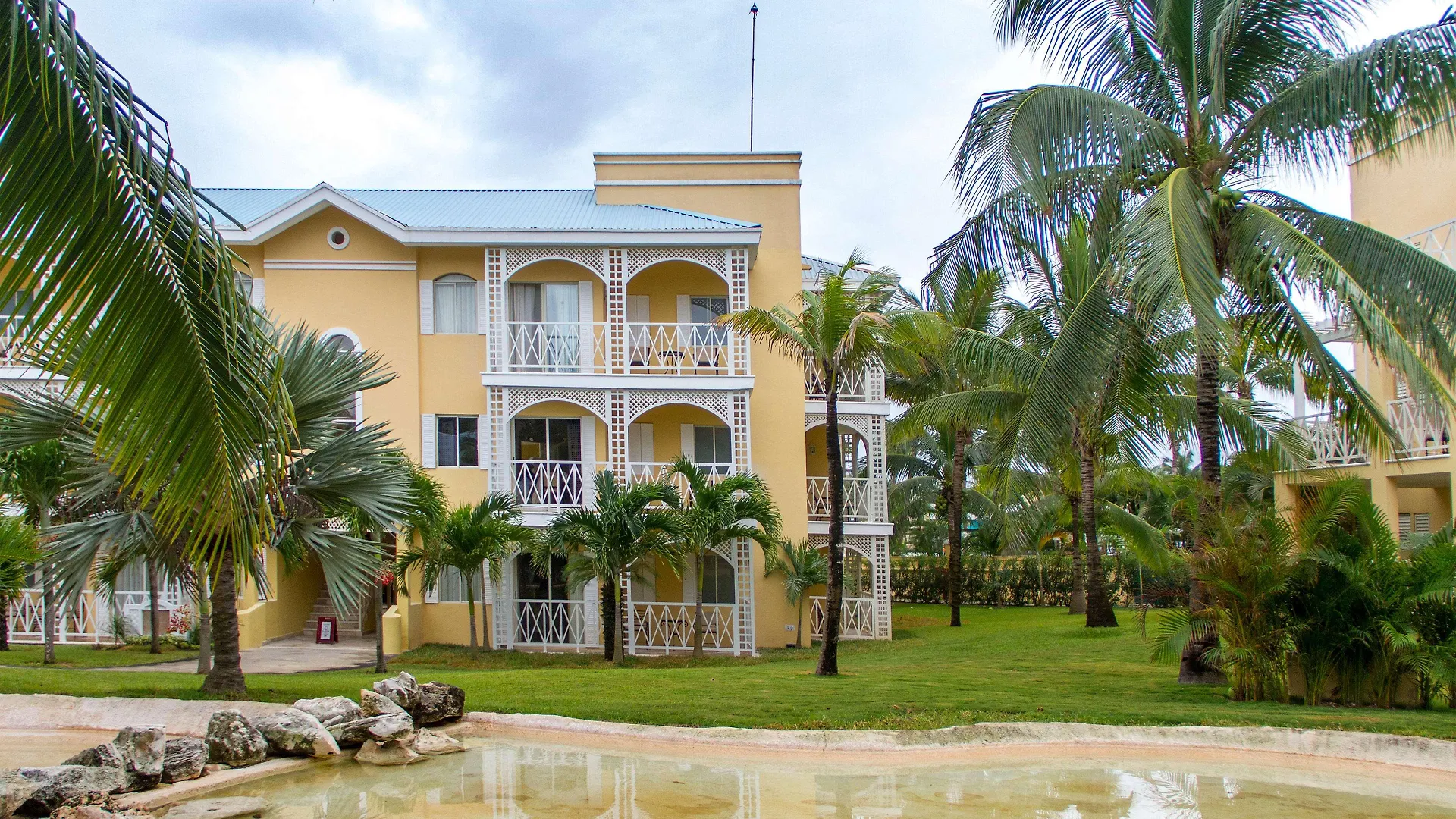 *****  Royal Hideaway Playacar All-Inclusive Adults Only Resort Playa del Carmen Mexico