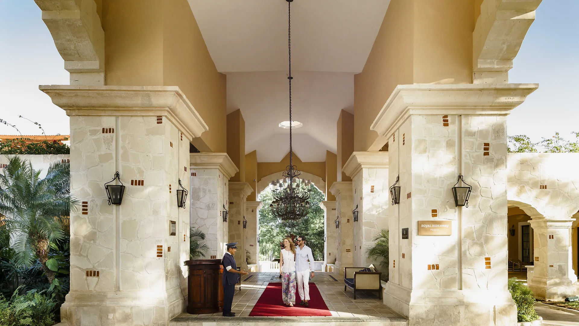 Royal Hideaway Playacar All-Inclusive Adults Only Resort Playa del Carmen