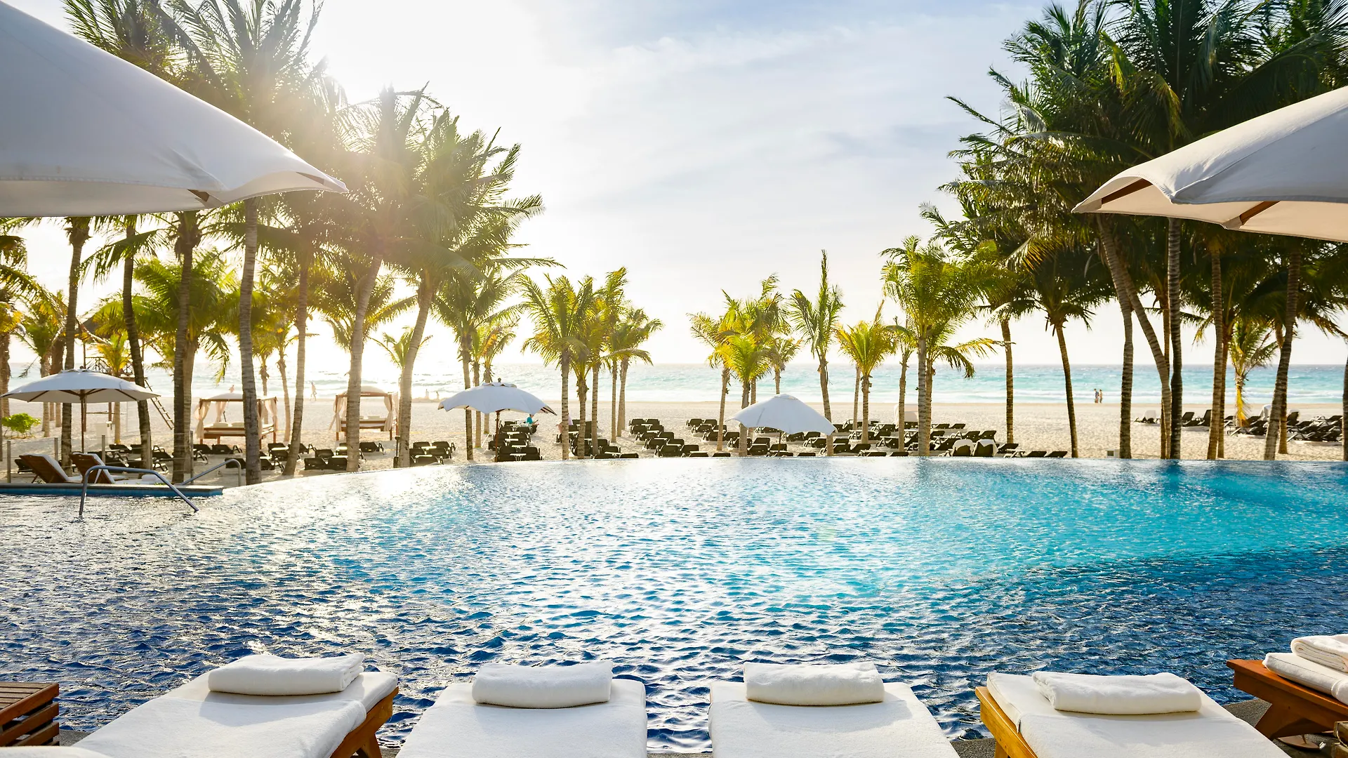 Royal Hideaway Playacar All-Inclusive Adults Only Resort Playa del Carmen