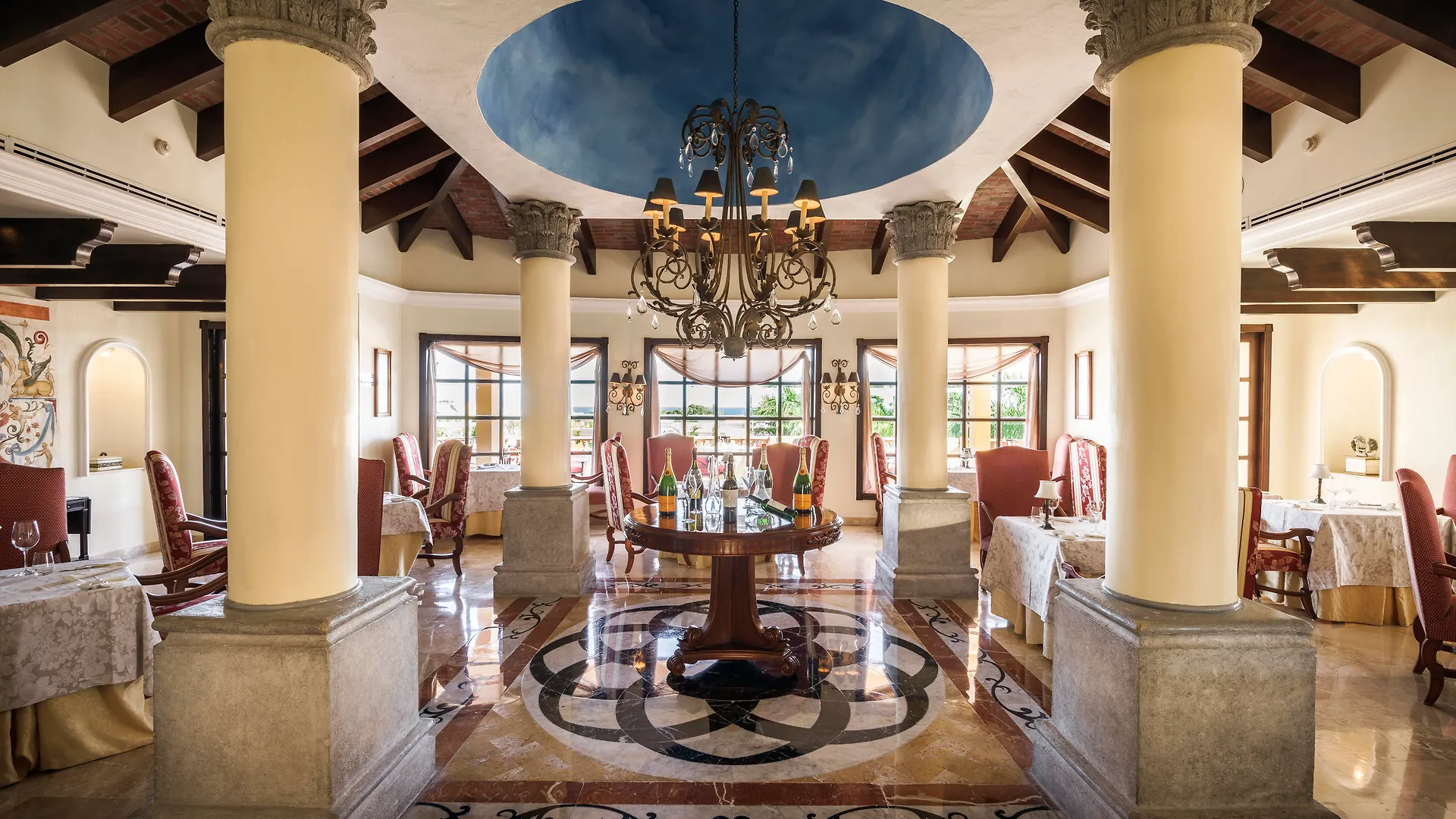 Royal Hideaway Playacar All-Inclusive Adults Only Resort Playa del Carmen