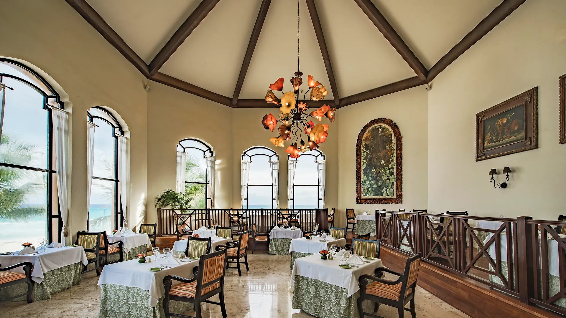 Royal Hideaway Playacar All-Inclusive Adults Only Resort Playa del Carmen 5*,