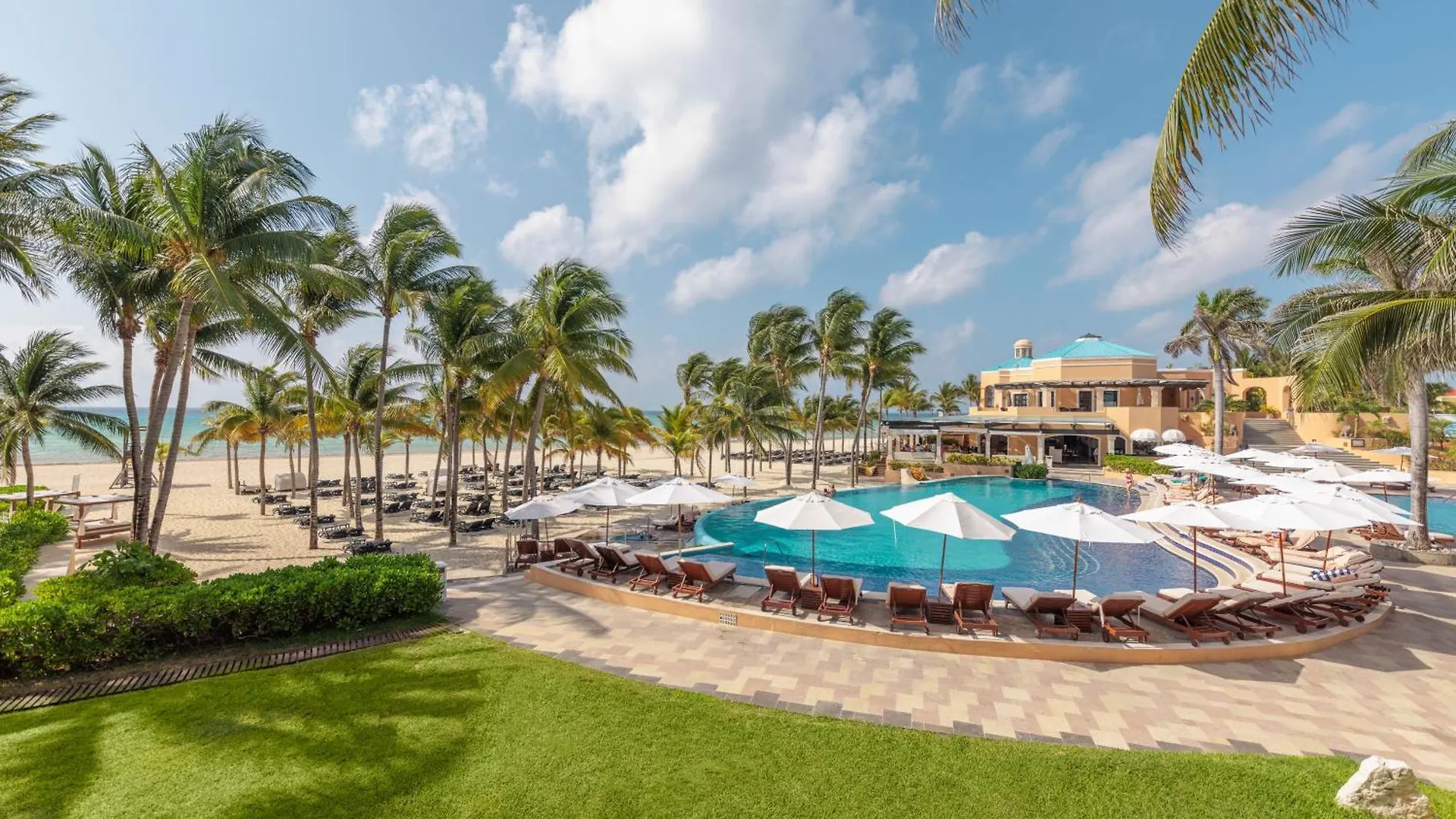 Royal Hideaway Playacar All-Inclusive Adults Only Resort Playa del Carmen