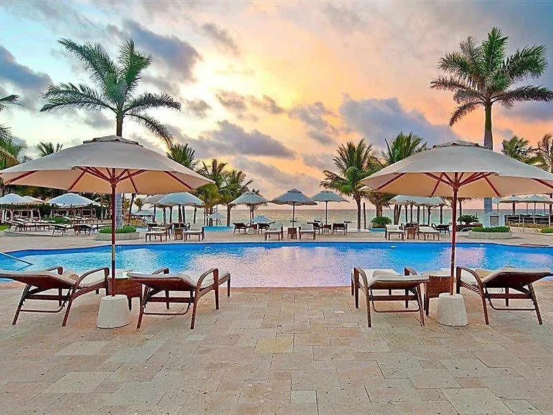 Royal Hideaway Playacar All-Inclusive Adults Only Resort Playa del Carmen