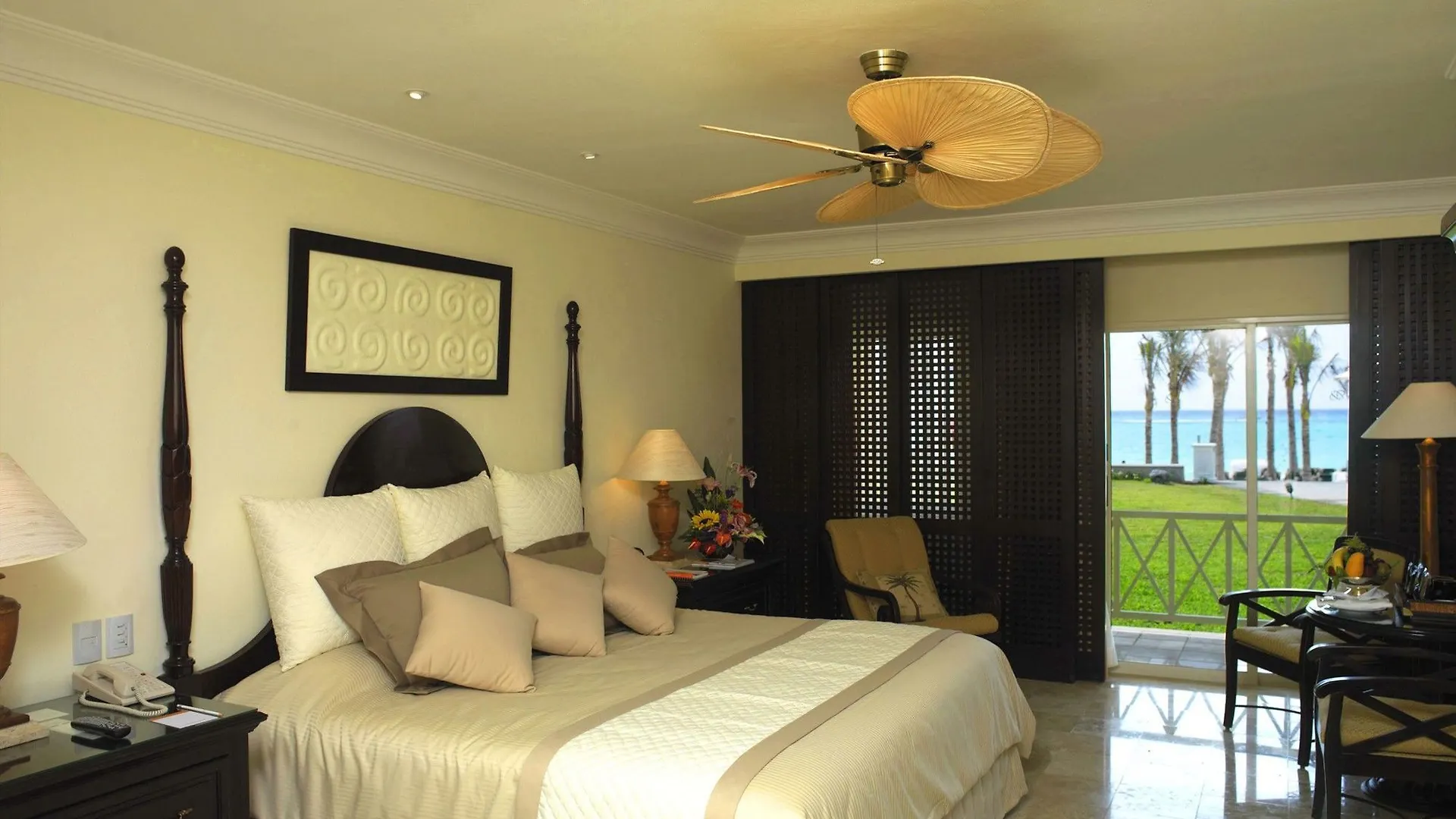 Royal Hideaway Playacar All-Inclusive Adults Only Resort Playa del Carmen