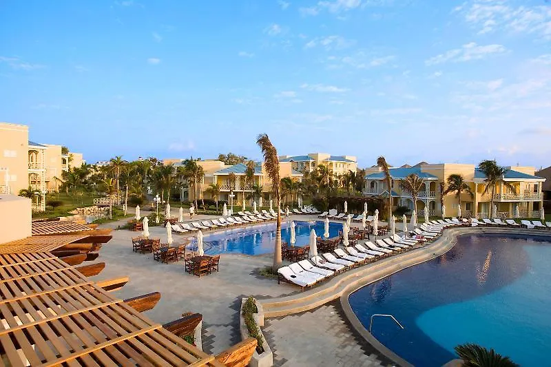Royal Hideaway Playacar All-Inclusive Adults Only Resort Playa del Carmen 5*,