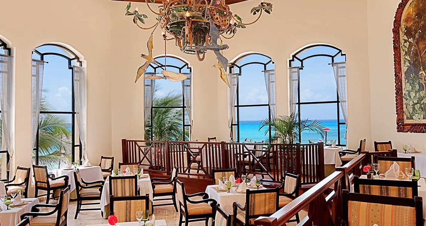 Royal Hideaway Playacar All-Inclusive Adults Only Resort Playa del Carmen Mexico