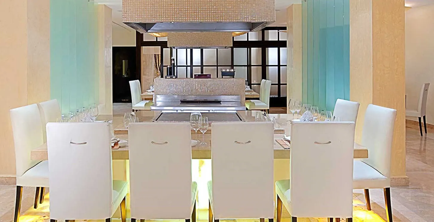 Royal Hideaway Playacar All-Inclusive Adults Only Resort Playa del Carmen