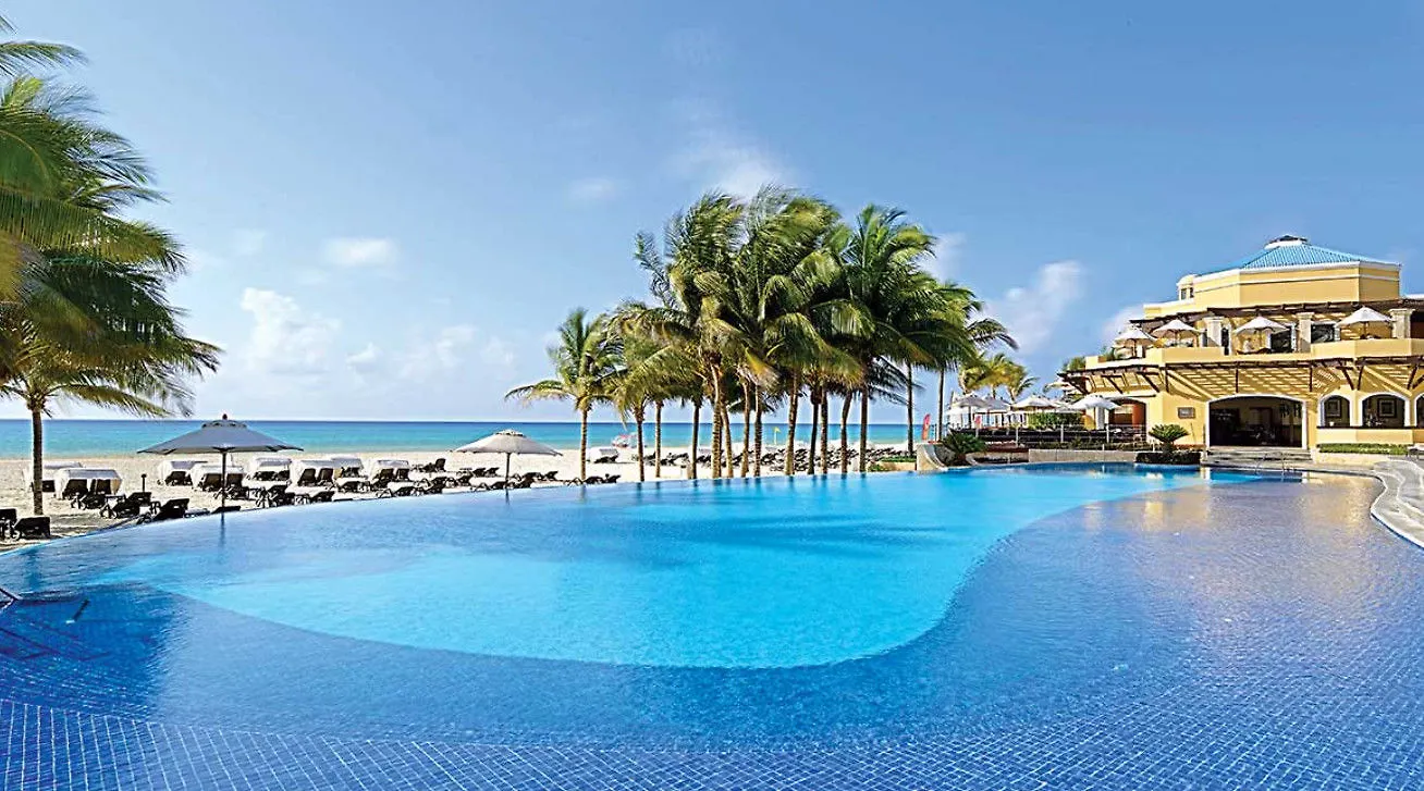 *****  Royal Hideaway Playacar All-Inclusive Adults Only Resort Playa del Carmen Mexico