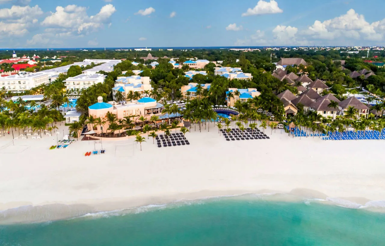 *****  Royal Hideaway Playacar All-Inclusive Adults Only Resort Playa del Carmen Mexico