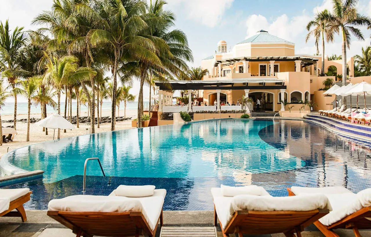 Royal Hideaway Playacar All-Inclusive Adults Only Resort Playa del Carmen