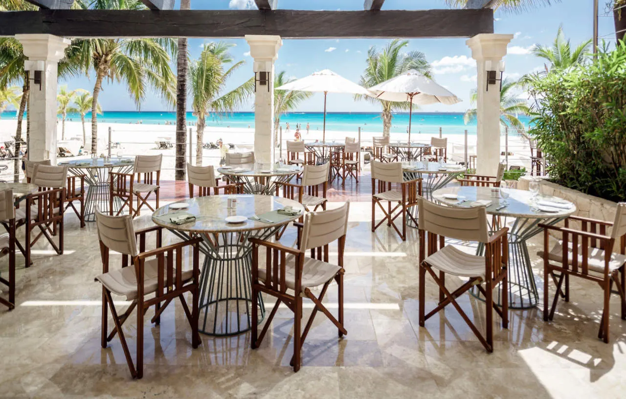 Royal Hideaway Playacar All-Inclusive Adults Only Resort Playa del Carmen Mexico