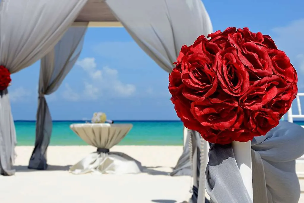 Royal Hideaway Playacar All-Inclusive Adults Only Resort Playa del Carmen Mexico