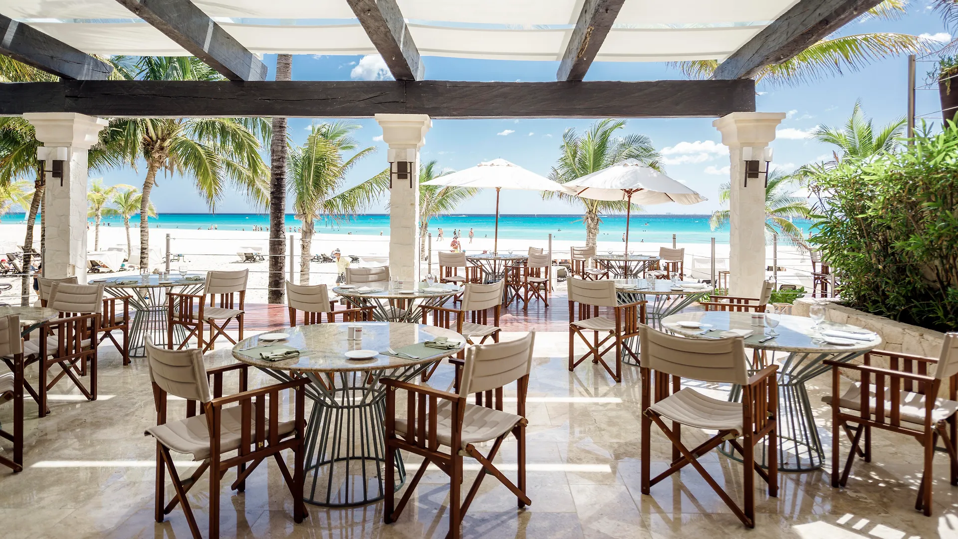 Royal Hideaway Playacar All-Inclusive Adults Only Resort Playa del Carmen